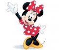 Мини Маус Minnie Mouse