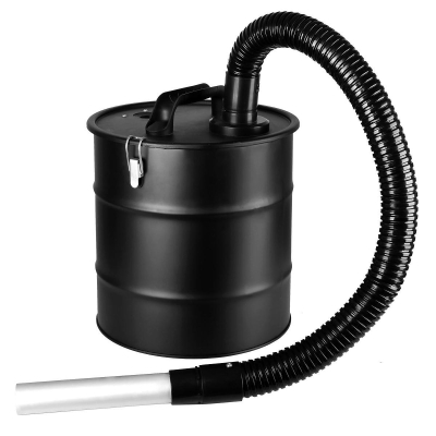 Метална кофа за пепел ELITE AT-0436