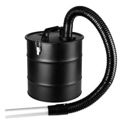 Метална кофа за пепел ELITE AT-0437