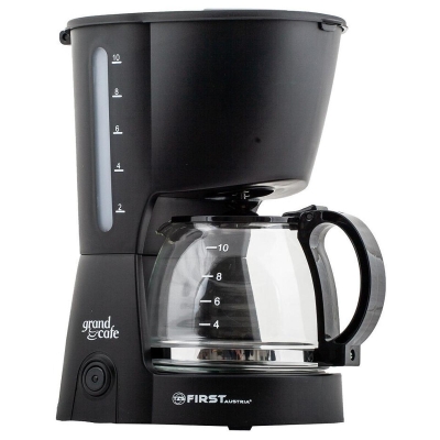 Кафемашина FIRST FA-5464-2