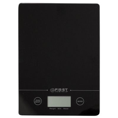 Кухненска везна FIRST FA-6400-BA