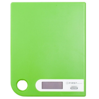 Кухненска везна FIRST FA-6401-1-GN