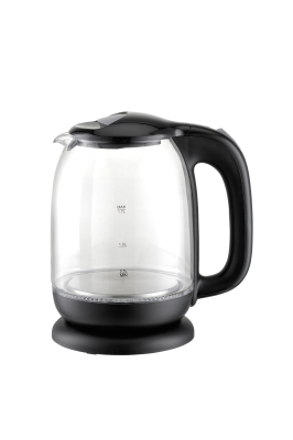 ЕЛЕКТРИЧЕСКА КАНА / СТЪКЛО ELITE EK-1177