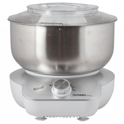Миксер за тесто FIRST FA-5259-2-SI