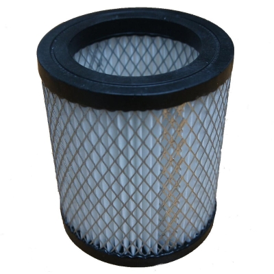 Филтър за прахосмукачка за пепел