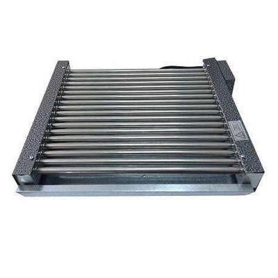 Електрическа скара без капак RUBINO 2750