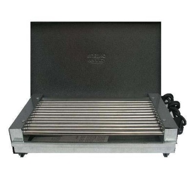 Електрическа скара с капак RUBINO 900