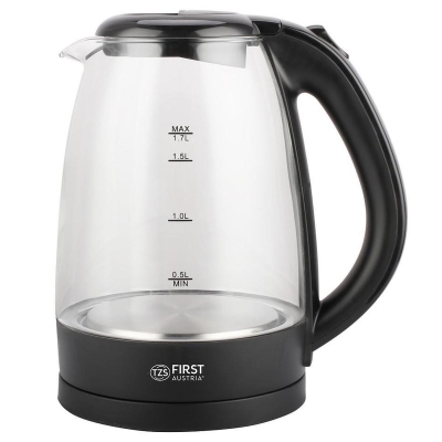 Електрическа кана FIRST FA-5404-1-BA