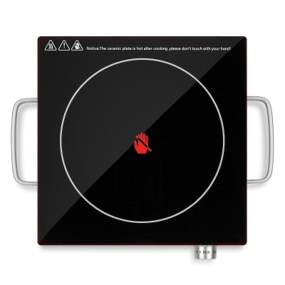 Инфрачервен котлон FIRST FA-5097