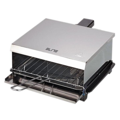 Парти грил ELITE PG-800