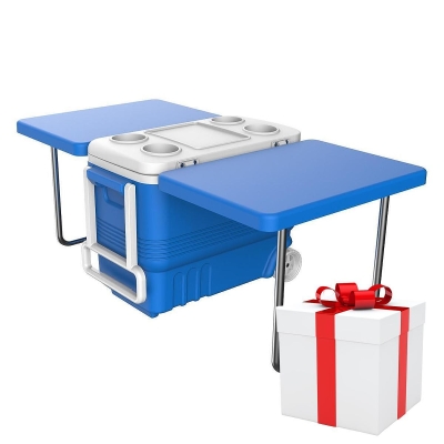 Хладилна кутия с маса 45 литра