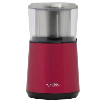 Кафемелачка FIRST FA-5486-2-RE