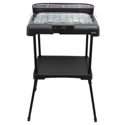 Електрическо барбекю FIRST FA-5350-3