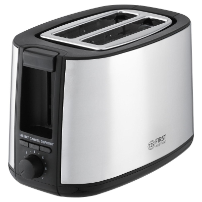 Тостер FIRST FA-5369-4