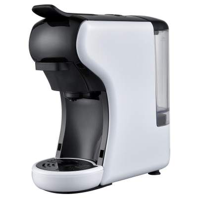 КАФЕМАШИНА 3 в 1 ELITE CCM-1239, 19 бара