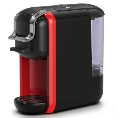 КАФЕМАШИНА 8 в 1 ELITE CCM-1240, 19 бара