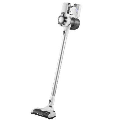 Акумулаторна прахосмукачка FIRST FA-5541-4-GR