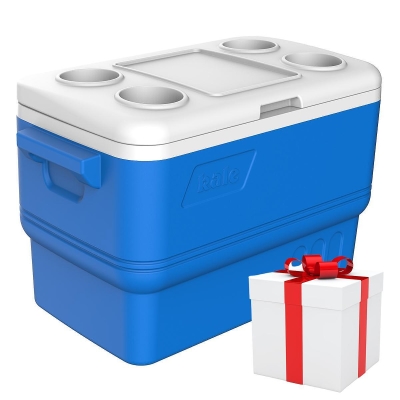 Хладилна кутия 38 литра