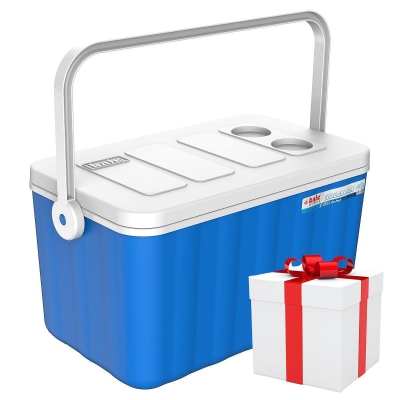 Хладилна кутия 30 литра