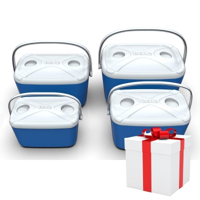 Хладилна кутия BUZZI 20 литра