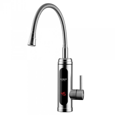 Електрически смесител SAMUS WATER FLEX