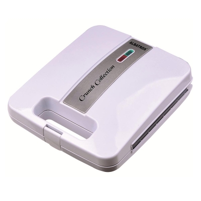 Уред за сандвичи ALBATROS S4G-1200W