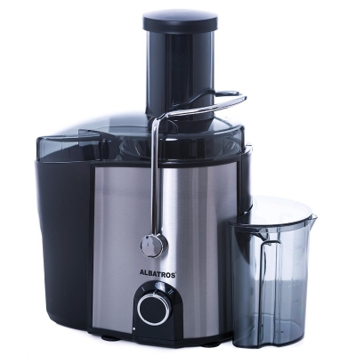 Сокоизтисквачка ALBATROS NATUREMIX 1000