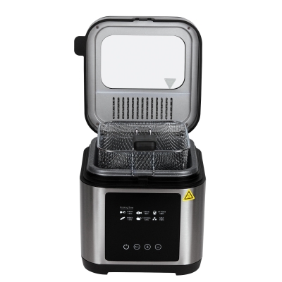 ФРИТЮРНИК ELITE EDF-1103, дигитален