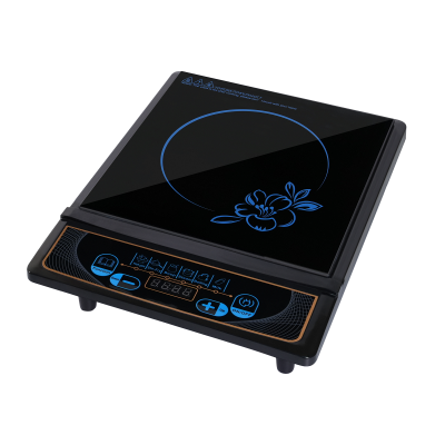 ЕДИНИЧЕН ИНДУКЦИОНЕН КОТЛОН ELITE EIP-1253P