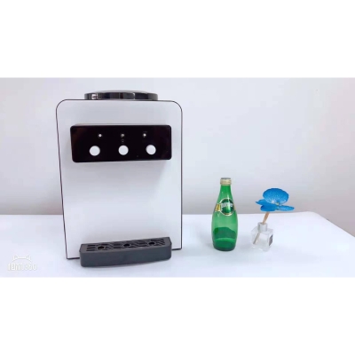 ДИСПЕНСЕР ЗА ВОДА /ЕЛЕКТРОНЕН 3 степени ELITE WDE-2521W