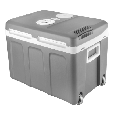 ХЛАДИЛНА ЧАНТА/ЕЛЕКТРИЧЕСКА, 45L FIRST FA-5170-2-USB