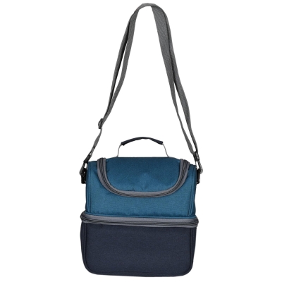 ХЛАДИЛНА ЧАНТА с двойна стена ELEGANS (1202)