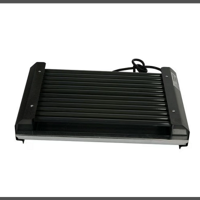 ЕЛЕКТРИЧЕСКА СКАРА без капак СКИТИЯ 1600W