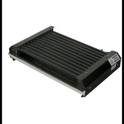 КЕРАМИЧНА ЕЛЕКТРИЧЕСКА СКАРА без капак СКИТИЯ 1600W