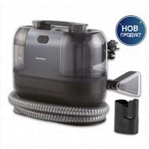 ПРЕНОСИМА ПРАХОСМУКАЧКА ЗА КИЛИМИ И ТАПИЦЕРИИ KUMTEL HCC-02