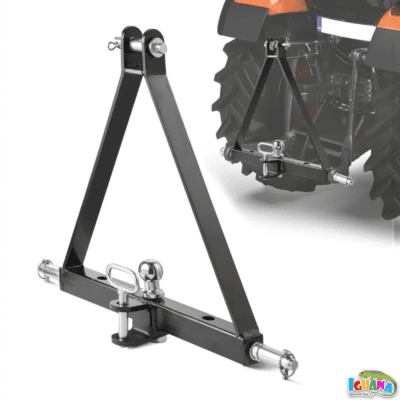 Теглич за трактор