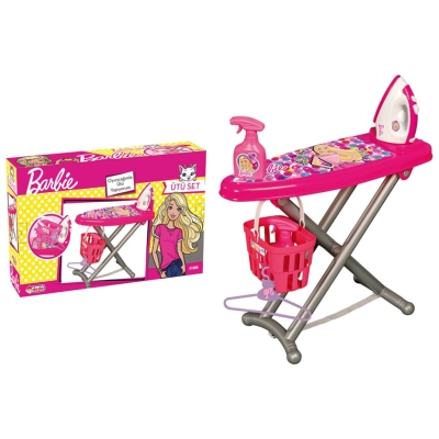 Маса за гладене с ютия Барби, Barbie, DEDE