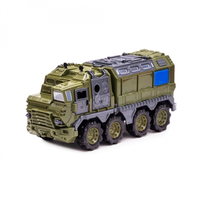 Военен транспортен модул, 31x14x12см, ORION, Украйна