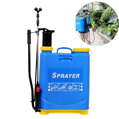 Градинска, гръбна пръскачка Sprayer 16 литра | Iguana.bg