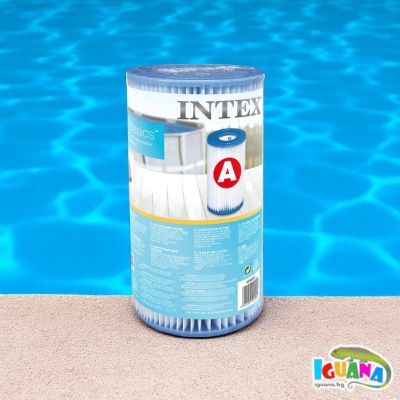 Филтър за помпа тип А INTEX 29000