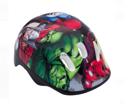 Детска каска за велосипед Авенджърс Avengers