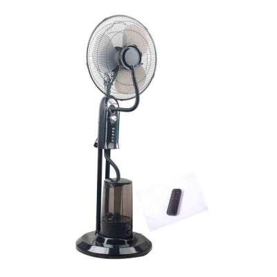 Вентилатор с водна мъгла Elite EFM-1307R, 16
