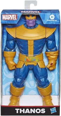 Фигура ТАНОС / Отмъстителите / Avengers 22см