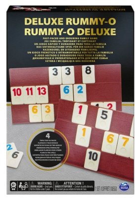 Игра: Руми Делукс