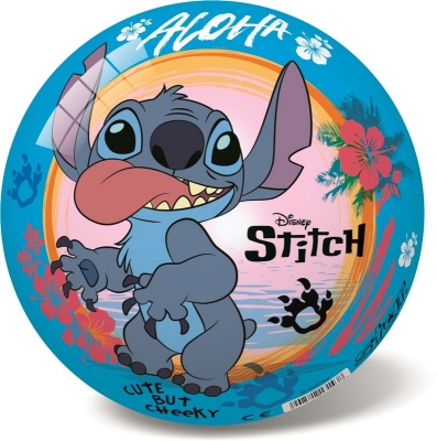 Топка 23 см Лило и Стич, Lilo and Stitch