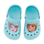 Детски Чехли Тип Крокс Замръзналото Кралство Frozen 22 -32 