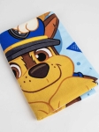 Детска Хавлия Пес Патрул, Paw Patrol 70х140 см