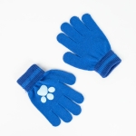 Зимна Шапка с Ръкавици Чейс Пес Патрул, Chase Paw Patrol