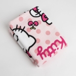 Детско Хавлиено Пончо Хелоу Кити, Hello Kitty 50х111 см