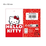 Шапка с Ръкавици Хелоу Кити, Hello Kitty